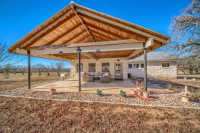 Pecan Farm Haus